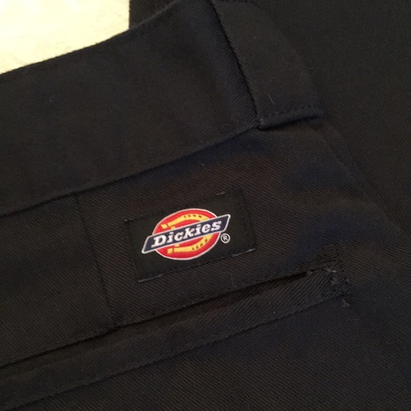 Dickies black “Original Work Pant” size 34” x 32” - Picture 11 of 11
